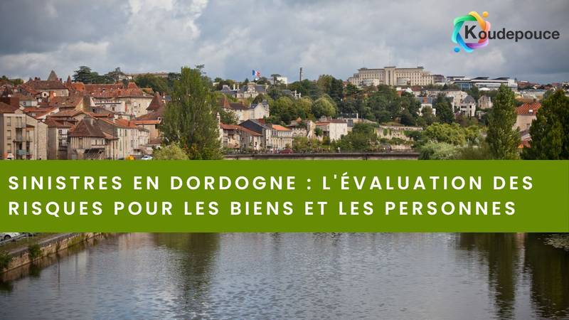 L'évaluation des risques pour les bien et les personnes